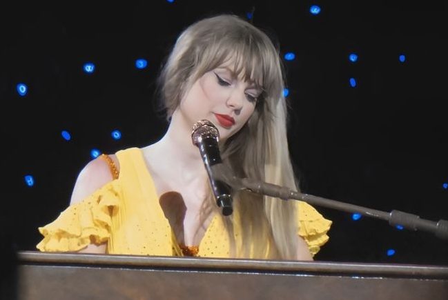 Taylor Swift performs ‘Mr Perfectly Fine’ and ‘The Last Time’ as surprise songs at Pittsburgh The Eras concert: Watch