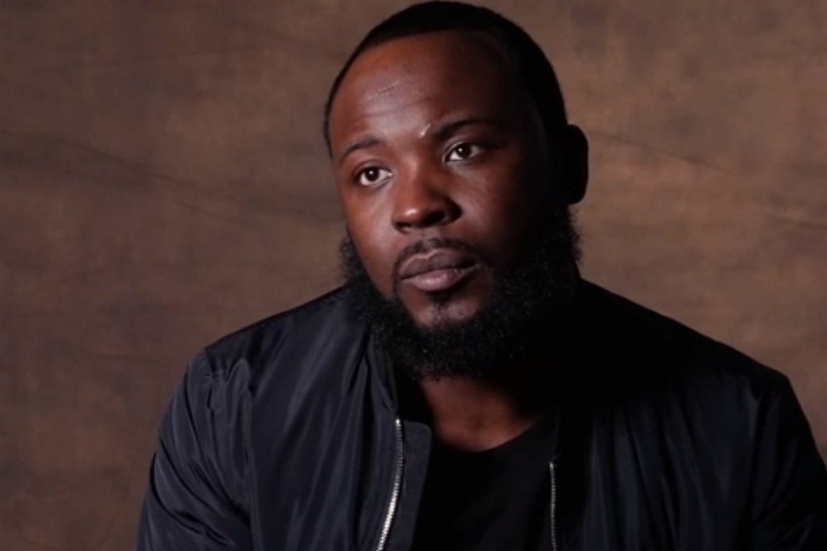 Who is Taxstone, hip-hop podcaster sentenced to 35 years in prison over 2016 shooting