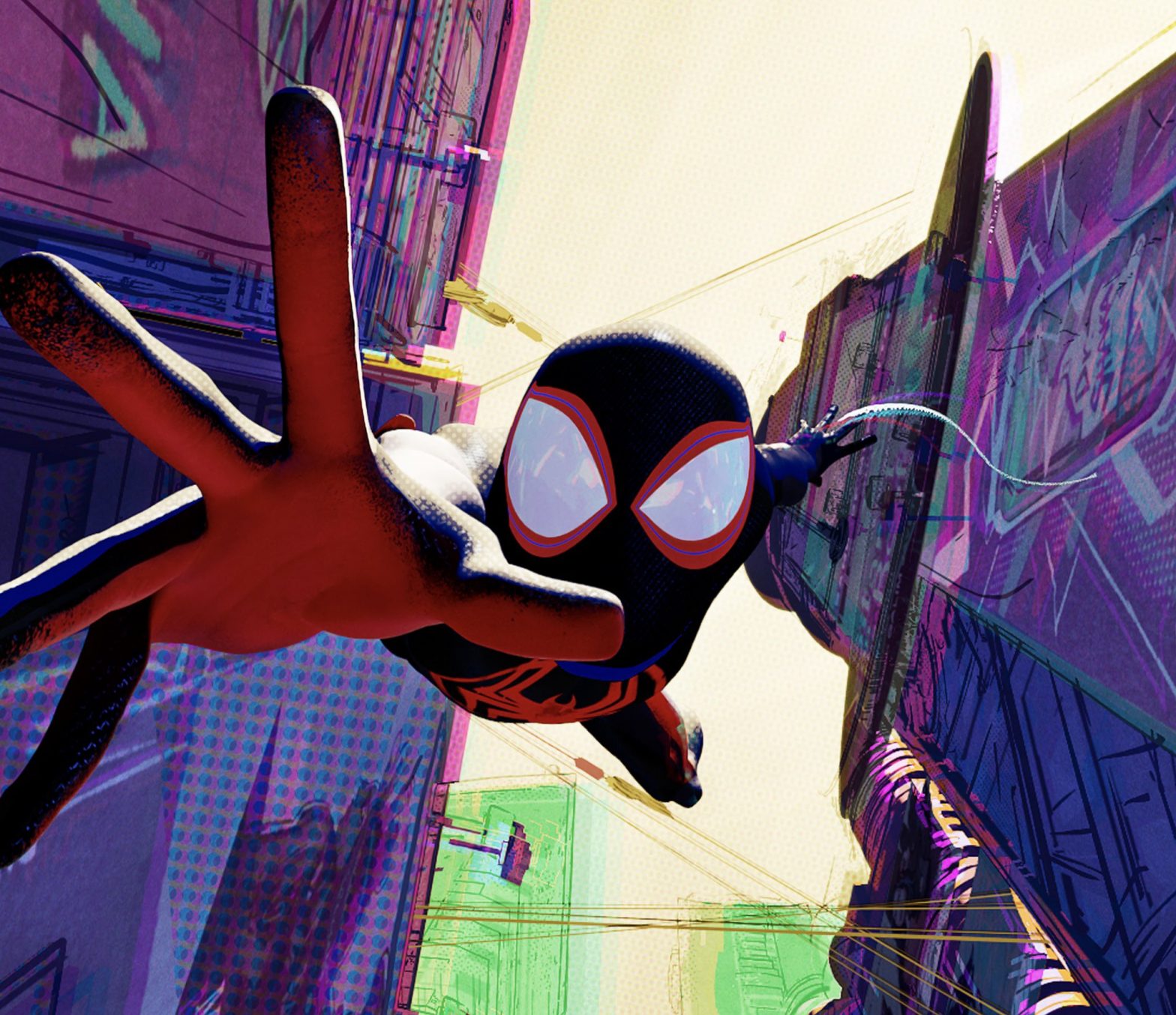 Sony’s Amy Pascal trolled for saying “Welcome to making a movie” over reports of overworking artists for Spider-Man: Across the Spider-Verse