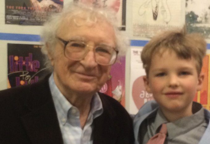 Sheldon Harnick dies: Cause of death, wife Margery Harnick, children, net worth, work with Jerry Brock and more
