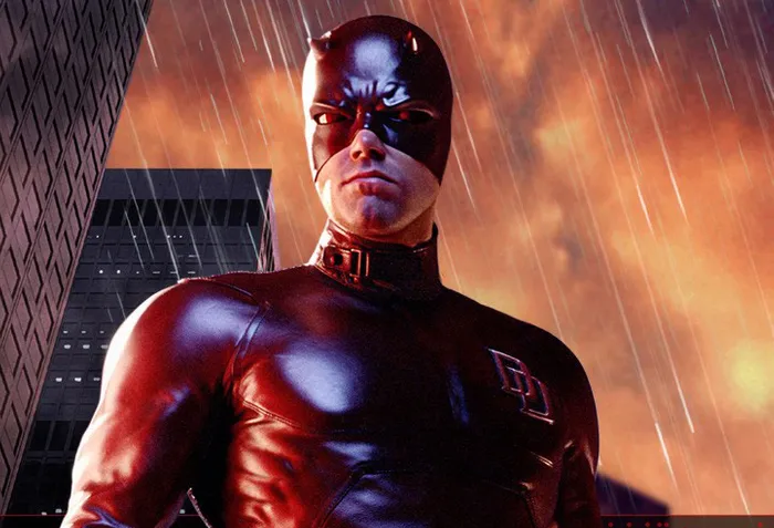 Will Ben Affleck be part of Deadpool 3 as Daredevil, actor spotted on movie’s set
