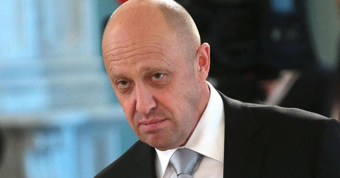 Is Yevgeny Prigozhin dead? Private plane carrying Wagner chief crashes in Russia