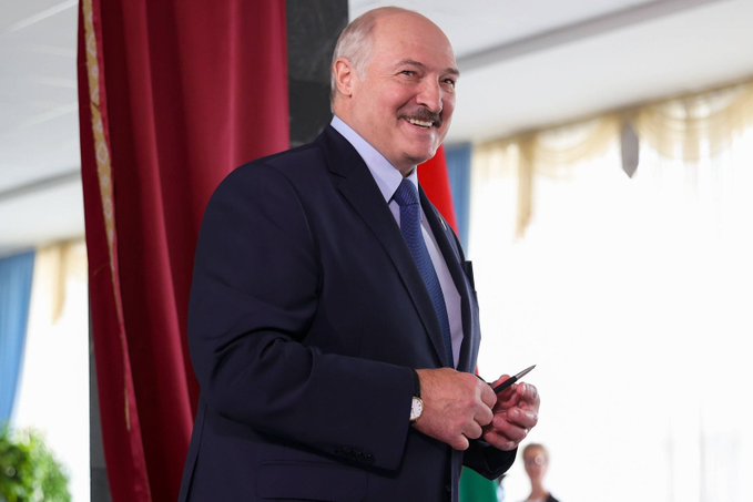 Has Belarusian President Lukashenko convinced Prigozhin’s Wagner Group to halt advances in Russia?
