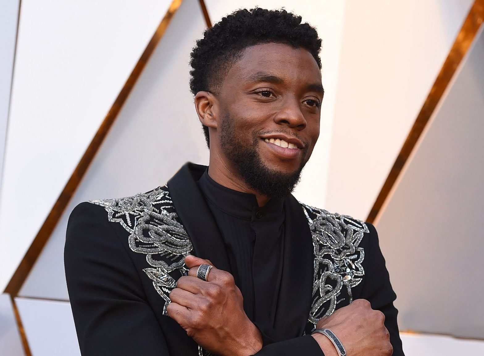 Chadwick Boseman to receive posthumous star on Hollywood Walk of Fame, fans react