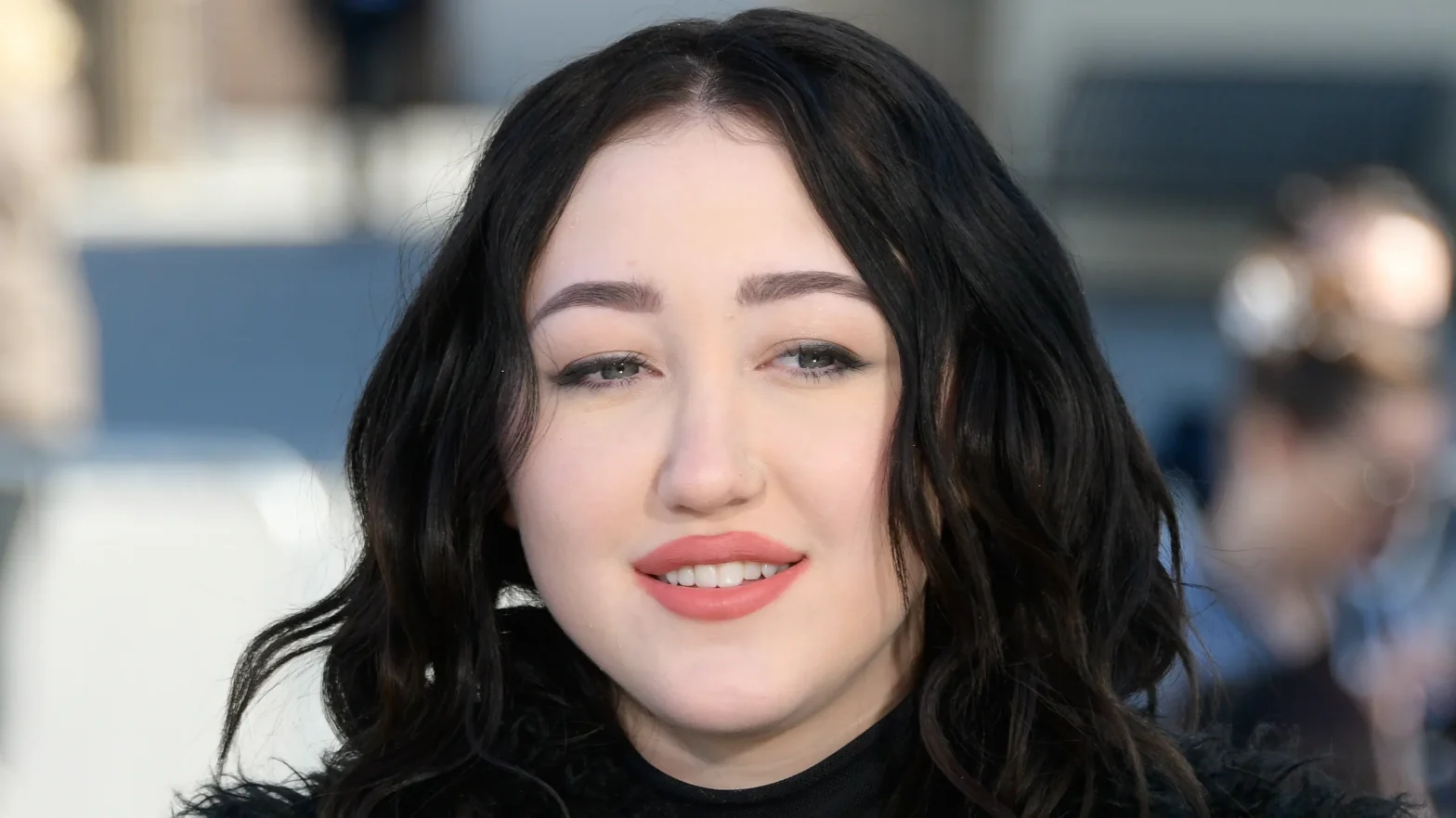 Who is Noah Cyrus, sister of Miley Cyrus?