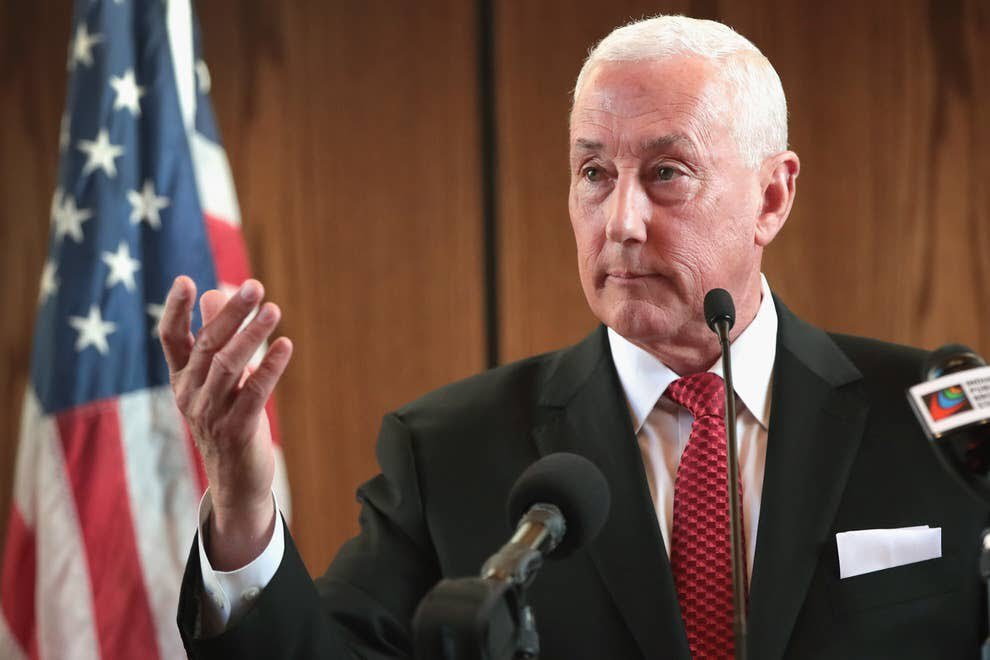 Who is Greg Pence, Mike Pence’s brother?