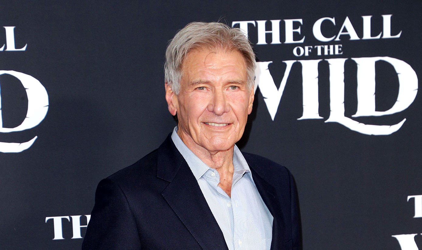 Who are Harrison Ford’s children, Liam Flockhart, Ben Ford, Georgia Ford, Willard Ford, Malcolm Ford?