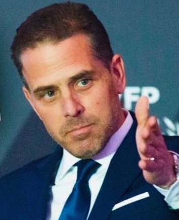 Hunter Biden indicted by federal grand jury on 9 counts, including multiple felonies