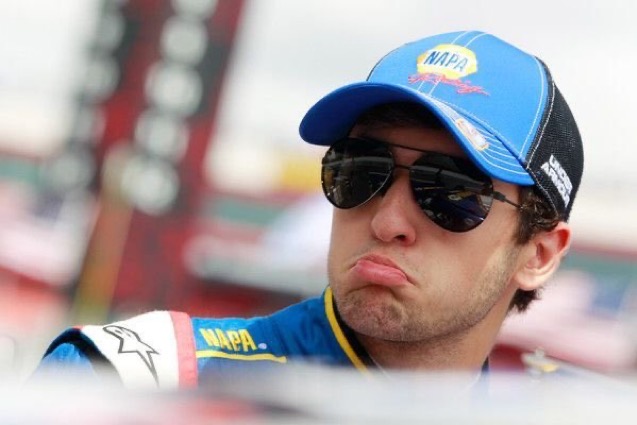 Chase Elliot: Net worth, age, relationship, family, career and more
