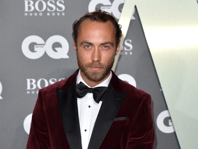 Who is James Middleton, Kate Middleton’s brother?