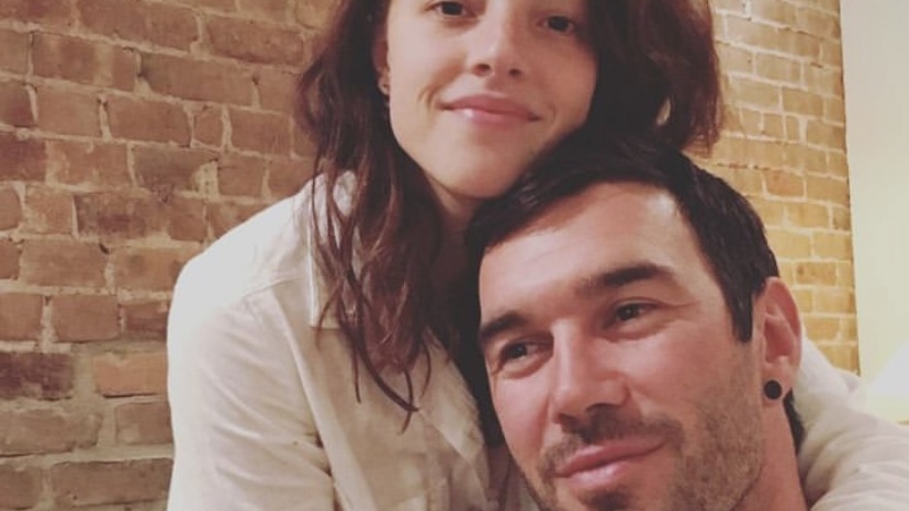 Who is Jacques Pienaar, Olivia Thirlby’s husband?