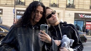 Who is 070 Shake, Lily-Rose Depp’s rumored girlfriend?
