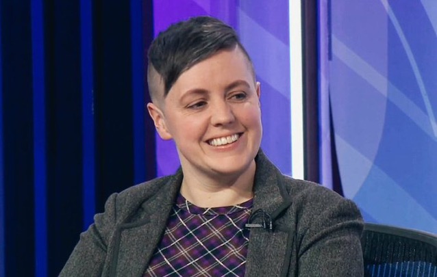 Who is Kirsty Blackman? Scottish MP’s transgender and LGBTQ comments go viral