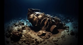 What is an ROV? Deep-sea robot was key in finding debris field near Titanic, linked to OceanGate submersible