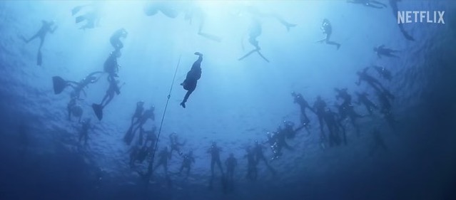 What is freediving? History, risks, deaths, championships, world record, famous free divers and more