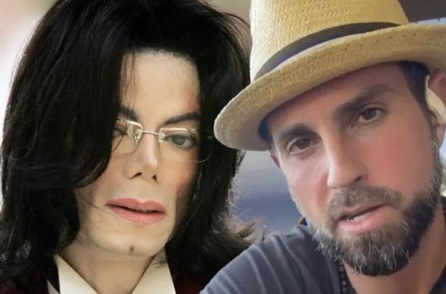 Where is Wade Robson now?