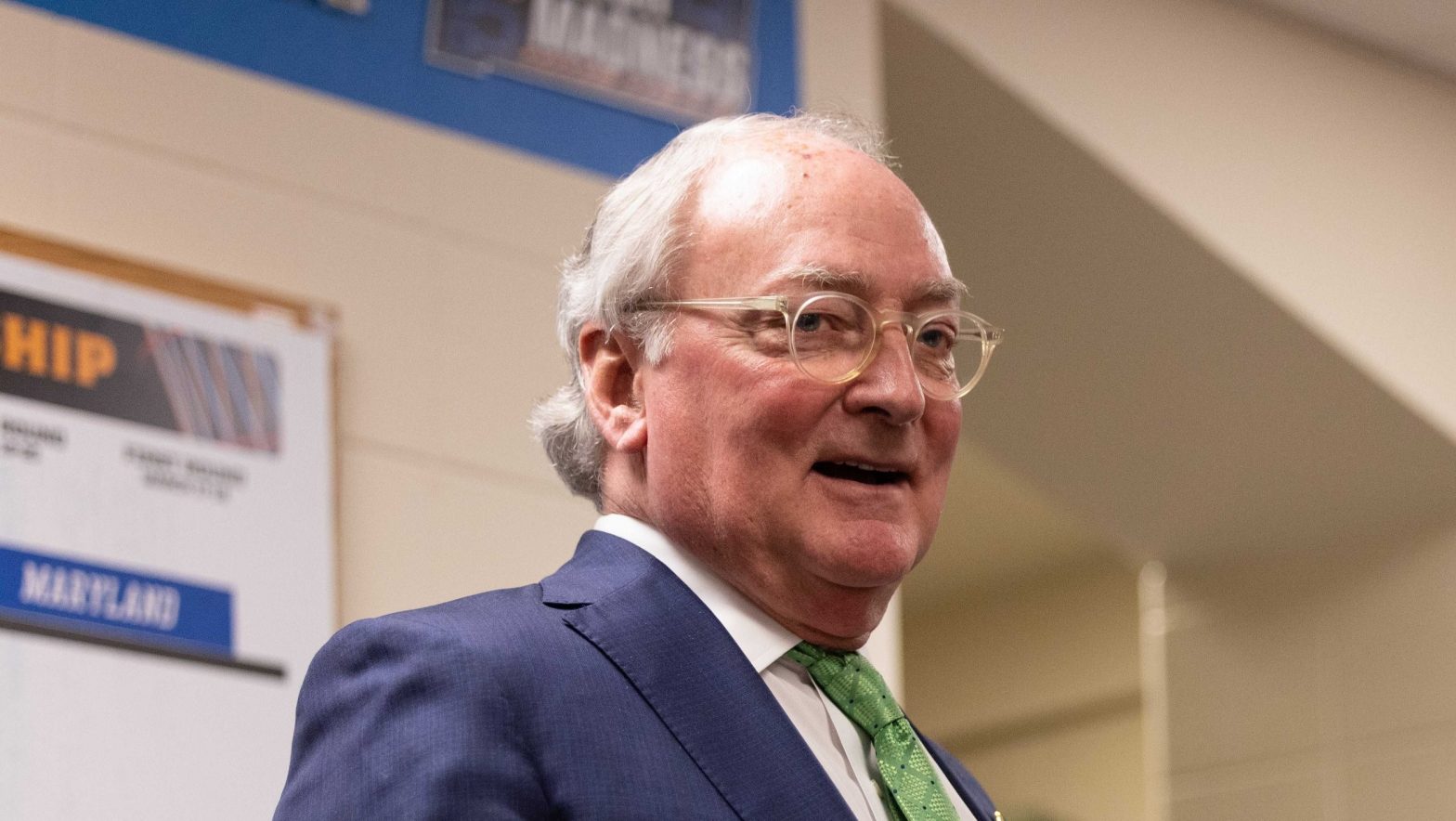Jack Swarbrick: Net worth, age, relationship, career, family and more