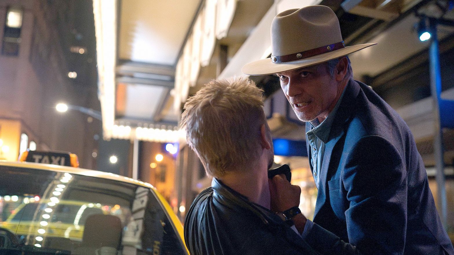 Justified: City Primeval: Release Date, plot, cast, trailer, director and more