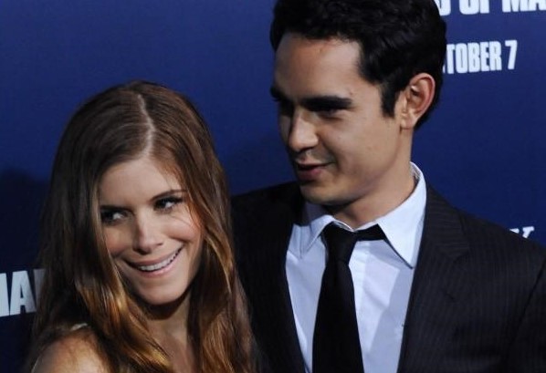 Kate Mara and Max Minghella: A relationship timeline