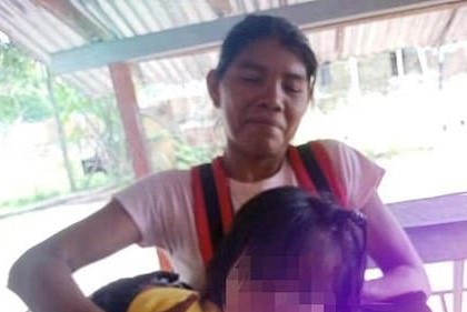 Who was Magdalena Mucutuy? Mother of 4 Indigenous Huitoto children rescued from Amazon jungle, died days after plane crash