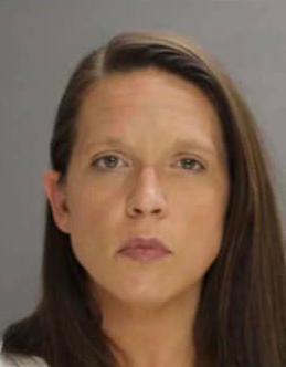 Who is Megan Carlisle? Pennsylvania school staff allegedly had sex with teen student, sent explicit photos
