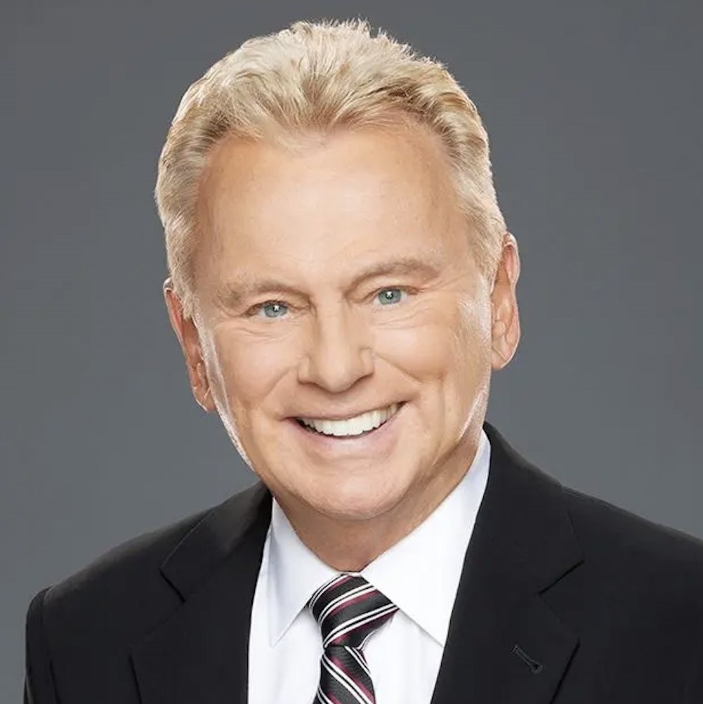 Pat Sajak salary, net worth: How much does the Wheel of Fortune host make?