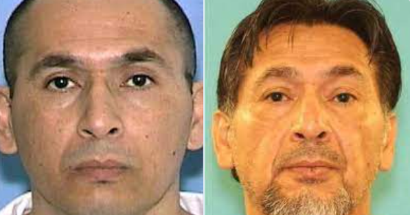 Who is Raul Meza Jr? Texas serial killer confesses to multiple murders