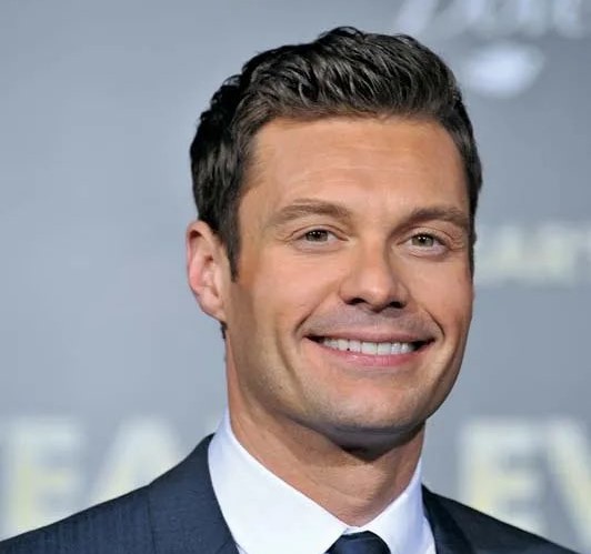 Ryan Seacrest salary: How much does he make? - Opoyi
