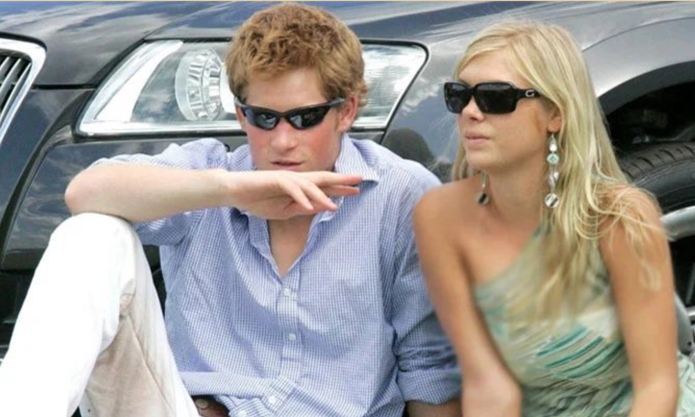 Where is Chelsy Davy today? Prince Harry says media hacked ex-girlfriend, leading to their breakup