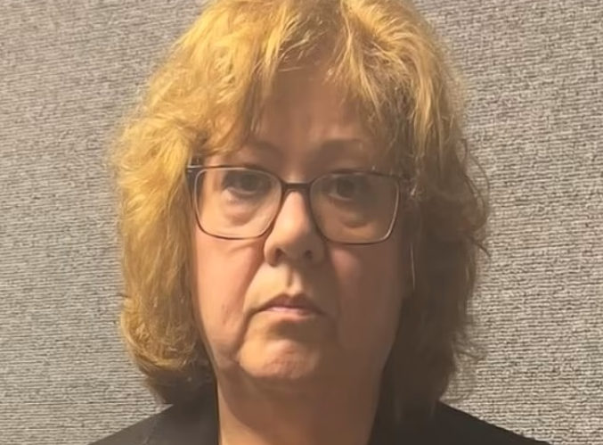 Who was Susan Lorincz? White Florida woman arrested for fatally shooting Black neighbor through her front door