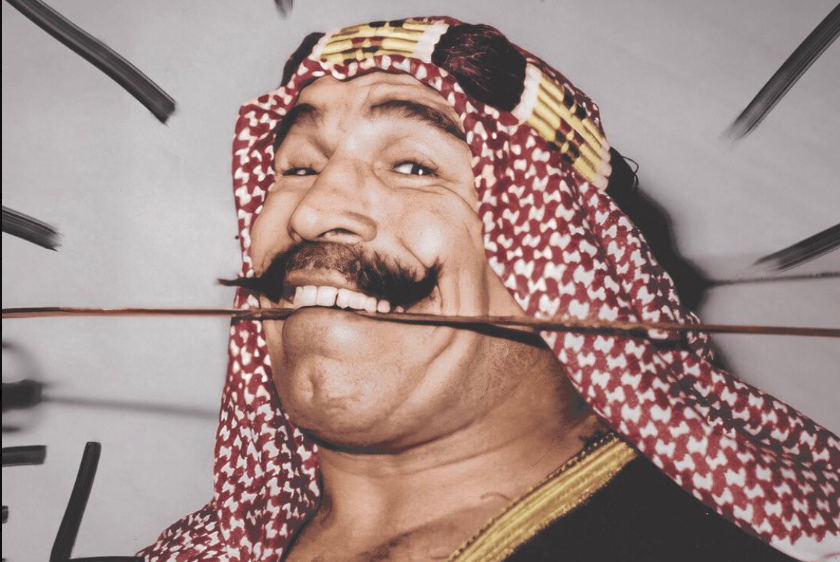 Who was The Iron Sheik? Legendary wrestler and WWE Hall of Famer dies at 81