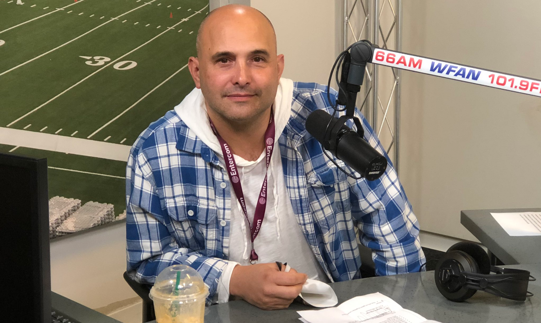 Why is Craig Carton leaving WFAN? Wife Kim Carton, salary, net worth and more