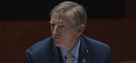 Paul Gosar Parkinson: Social media mocks Arizona Republican rep after his Jan 6 hearing video goes viral