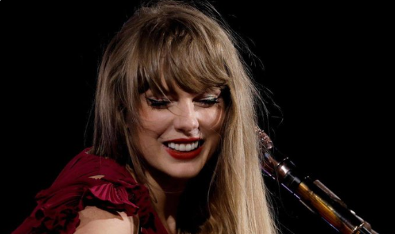 Taylor Swift releases preview of ‘Back To December’ Taylor’s version | Watch Video