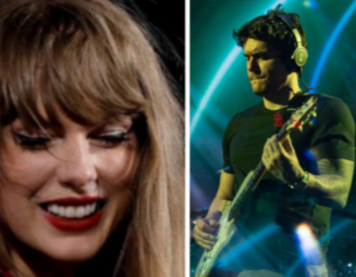 John Mayer, Taylor Swift: Age gap, relationship timeline, Dear John, Paper Doll