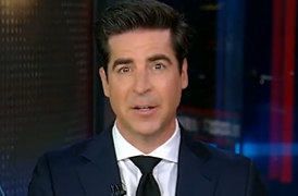 Who is Jesse Watters? Net worth, age, relationship, career, family and more