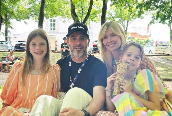 Who were Jack, Terry and Dalton Janway? NASCAR’s Jimmie Johnson wife’s parents, nephew killed in murder-suicide