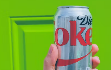 What is the sweetener in Diet Coke? Aspartame possibly causes cancer, WHO to declare