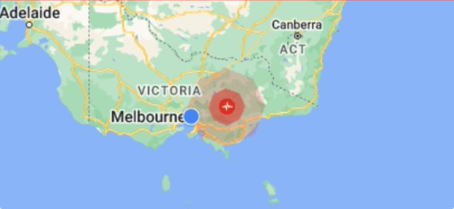 Earthquake Melbourne: No tsunami threat after 4.6-magnitude tremors, memes flood social media