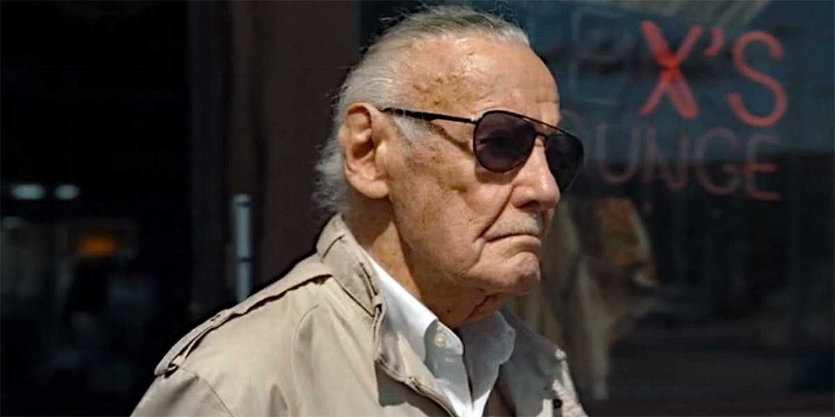 5 best Stan Lee cameos over the years