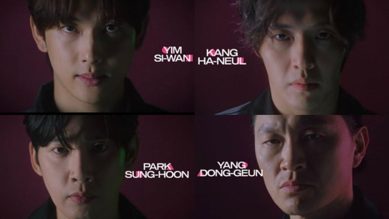 Squid Game 2 new cast: Who are Yim Si-Wan, Kang Ha-Neul, Park Sung-Hoon, Yang Dong-Jeun?