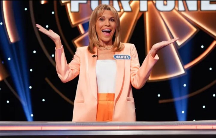 Vanna White salary: How much does the Wheel of Fortune co-host earn?