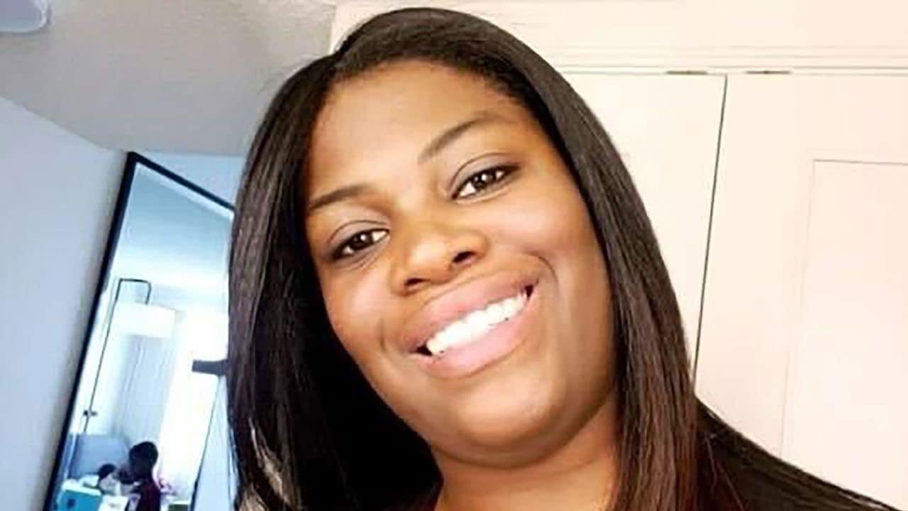 Who was AJ Owens, mother of 4 was shot and killed by neighbor in Florida