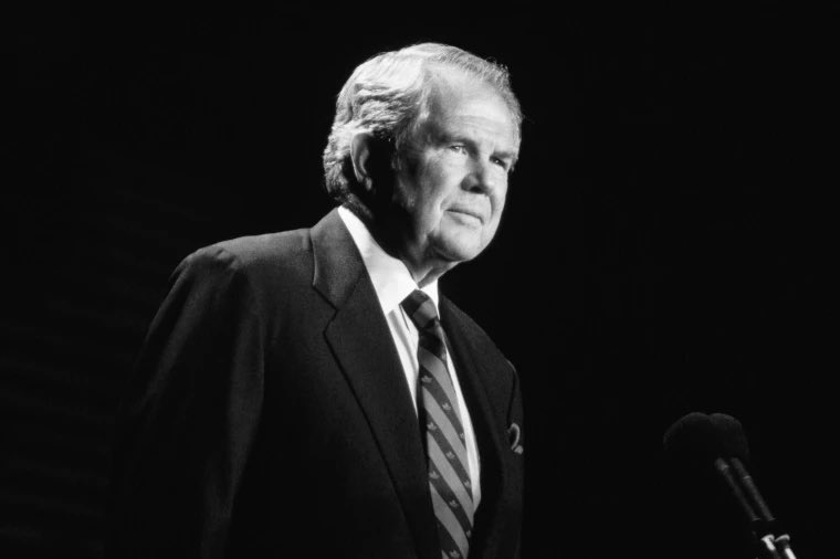 Pat Robertson scandals: From blaming gays for 9/11 to saying Islam ‘not a religion’