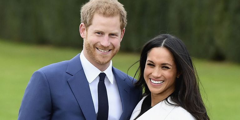 Why are Prince Harry and Meghan Markle not attending Trooping the Colour?