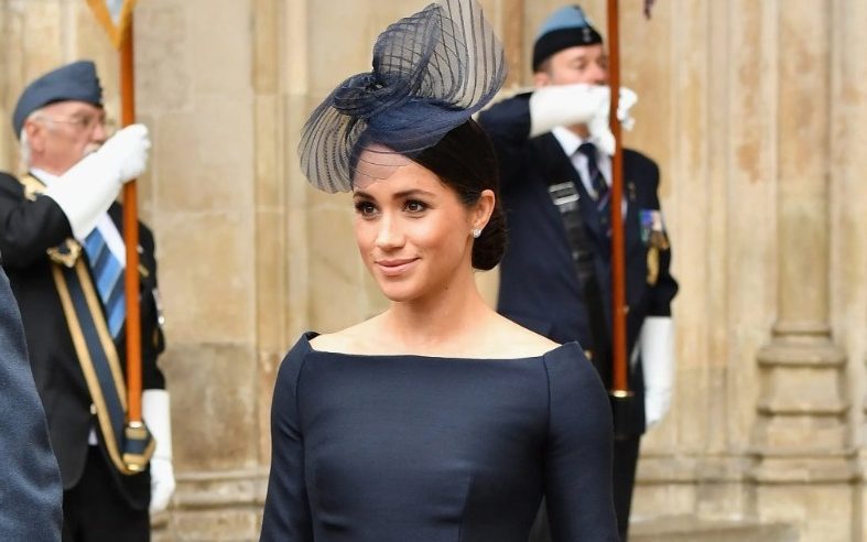 Meghan Markle to replace Dianne Feinstein? Rumor goes viral