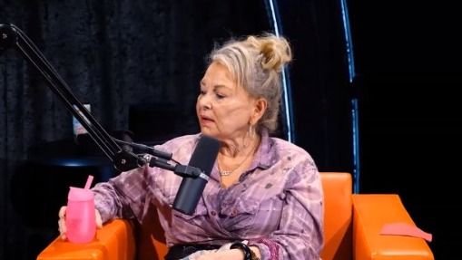 Is Roseanne Barr Jewish? Comedian’s comments on Holocaust, Jews on Theo Von podcast go viral