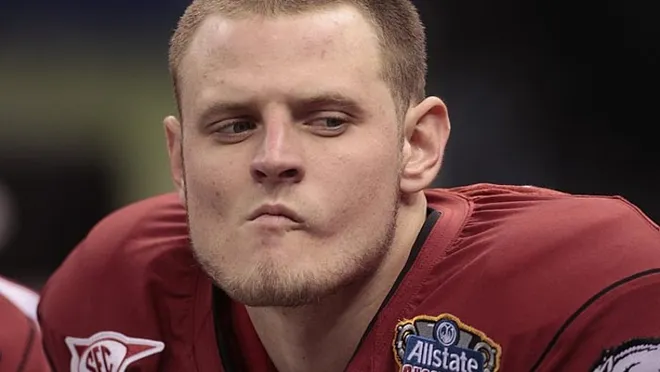 Ryan Mallett: Cause of death, net worth, age, wife, college, career, family and more