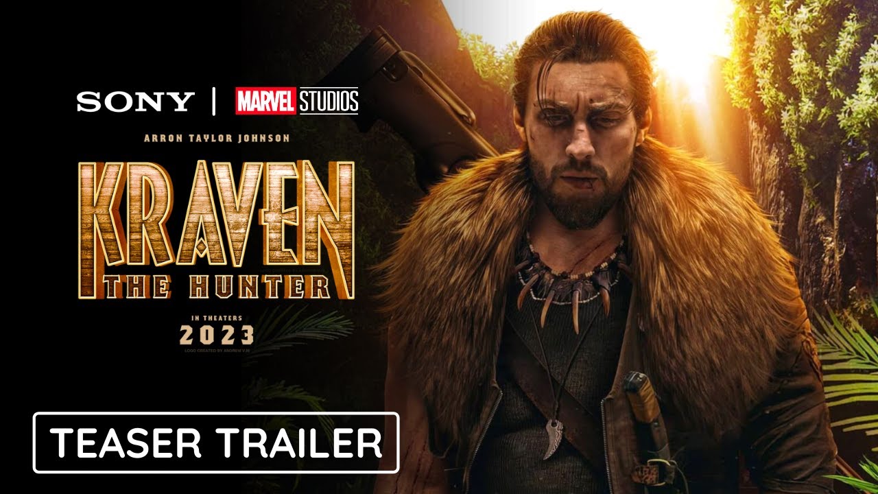 Kraven the Hunter: Complete cast, release date and more