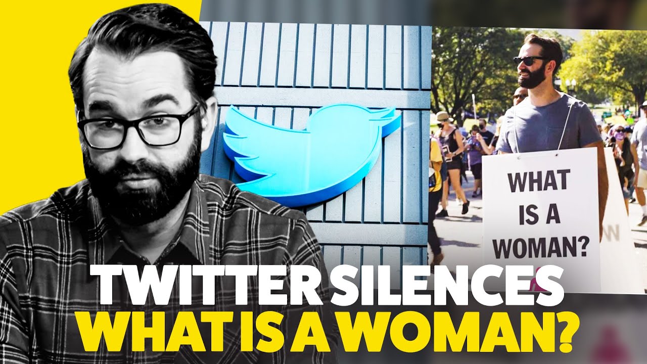 What is a Woman vs Twitter: Complete timeline and Elon Musk’s role in controversey
